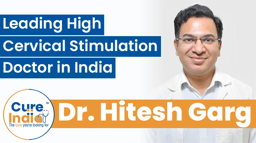 Dr. Hitesh Garg